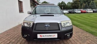 Subaru Forester 4x4-SZYBERDACH-TEMPOMAT Paproć - zdjęcie 2