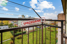 Słoneczne mieszkanie z balkonem – Darłowo, ul. Kró Darłowo - zdjęcie 6