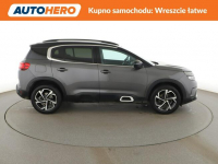 Citroen C5 Aircross full led kamery 360 virtual navi auto klima Warszawa - zdjęcie 9