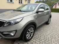 Kia Sportage Bardzo dobry stan, Alufelgi, Nawigacja, Klima. Chlewice - zdjęcie 10