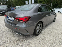Mercedes A 200 AMG Line 7G-DCT 163 km, Salon PL, 1 właściciel! FV 23% Pęcice - zdjęcie 11
