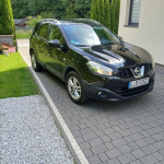 Nissan Qaszkai plus 2 Świdnik - zdjęcie 3