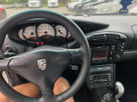 Porsche 911 Raba Niżna - zdjęcie 7