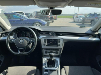 Volkswagen Passat Comfortline Klimatronik Czujniki parkowania Gliwice - zdjęcie 8