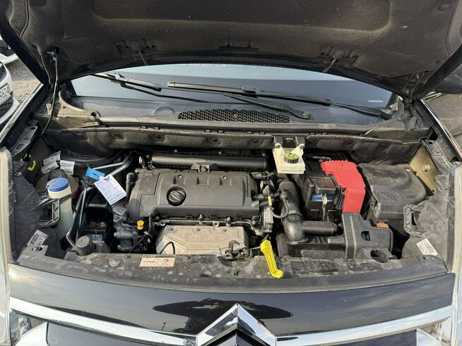 Citroen Berlingo 1,6 benzyna  212 tys km idealny opłacony Multispace Bolesławiec - zdjęcie 10