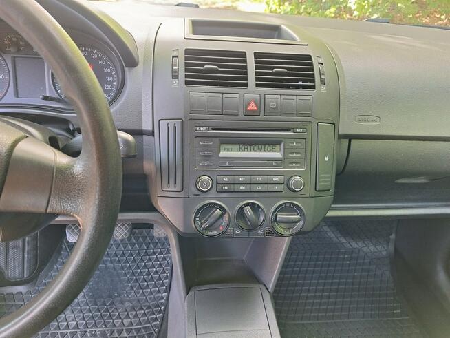 Volkswagen Polo Comfortline Siewierz - zdjęcie 12