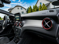 Mercedes CLA 250 Sadlno - zdjęcie 11