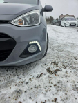 Hyundai i10 1.0 67ps Klimatyzacja Grzane Fotele Lif LED Gwarancja Gniezno - zdjęcie 4