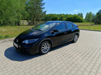 Honda Civic 1,6 i-DTEC, I wł.,Os.Prywatna, Lift, ASO, Bezwyp. Obrzębin - zdjęcie 3