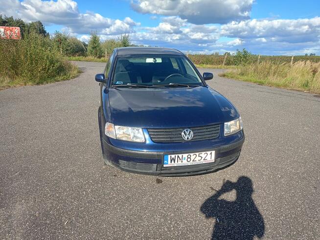 Volkswagen Passat B5 Grójec - zdjęcie 3