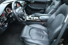 Audi A8 KRAJOWY,2-właściciel, serwisowany w ASO, z KGHM,LONG Opole - zdjęcie 10