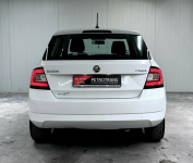 Škoda Fabia 1.4 TDI / 90KM Klimatyzacja Distronic Duże Radio Mrągowo - zdjęcie 10