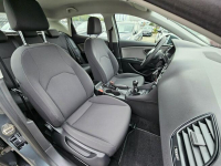 Seat Leon Polski salon, pierwszy właściciel, serwis Olsztyn - zdjęcie 10