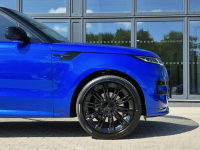 Range Rover Sport 3.0D I6 350KM AWD Autobiography / Salon Polska Łódź - zdjęcie 8