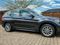 BMW X1 Sadlno - zdjęcie 4