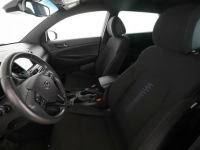 Hyundai Tucson automat/ 4x4/ navi/ kamera /bluetooth/ tempomat/ LED Warszawa - zdjęcie 12