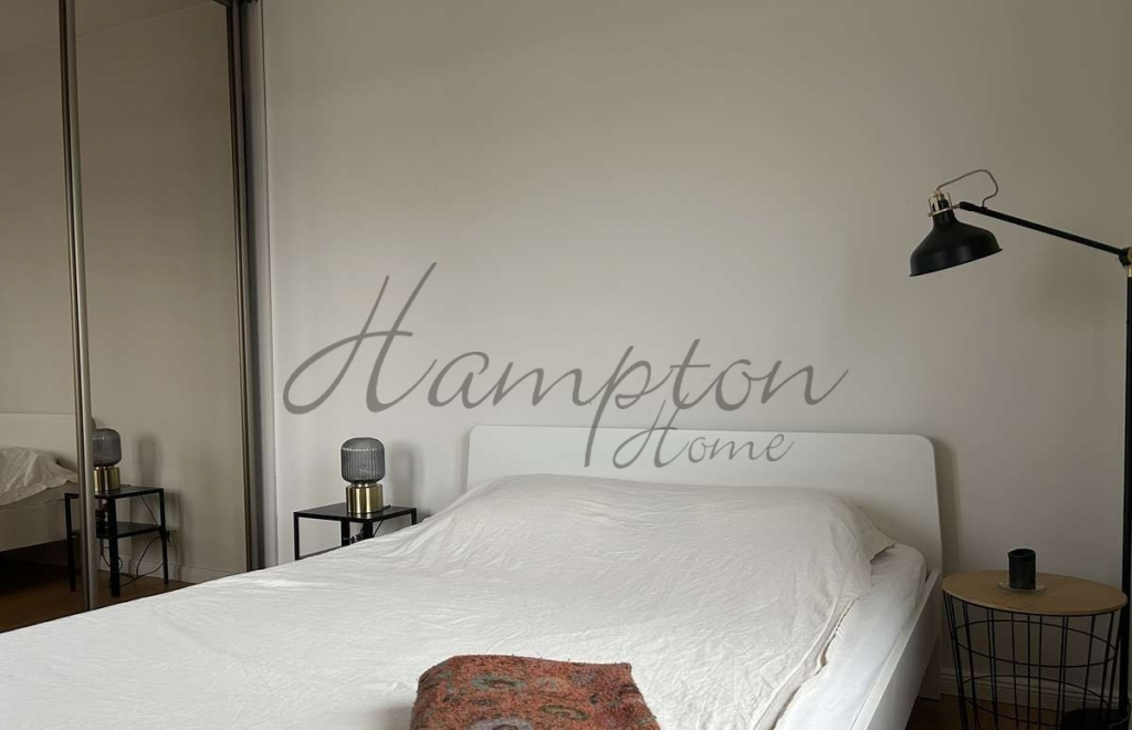 Klimatyczne 2 pokoje, kamienica, Stara Ochota Warszawa - zdjęcie 7