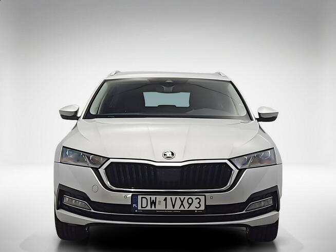 Škoda Octavia 1.5 TSI ACT Style ! Z Polskiego Salonu ! Faktura Vat ! Warszawa - zdjęcie 8