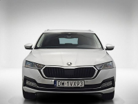 Škoda Octavia 1.5 TSI ACT Style ! Z Polskiego Salonu ! Faktura Vat ! Warszawa - zdjęcie 8