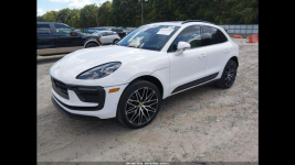 MACAN T / AWD / niski przebieg Białystok - zdjęcie 3