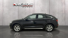 Audi Q5  40 TFSI MHEV Quatro Advanced S Tronic Warszawa - zdjęcie 2
