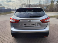 Nissan Qashqai SALON POLSKA/Panorama/stan bdb/gwarancja Ełk - zdjęcie 11