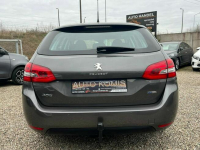Peugeot 308 SW 1,2i*130PS*108.000 ASO*1WŁ*Opłacony Stargard - zdjęcie 10