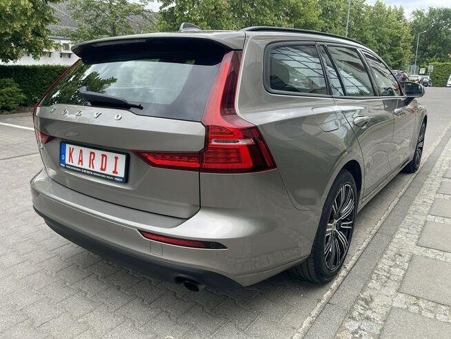 Volvo V60 Serwisowany Szczecin - zdjęcie 7