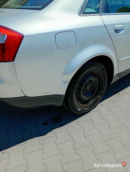 Audi a4 b6 2001rok Żywiec - zdjęcie 4