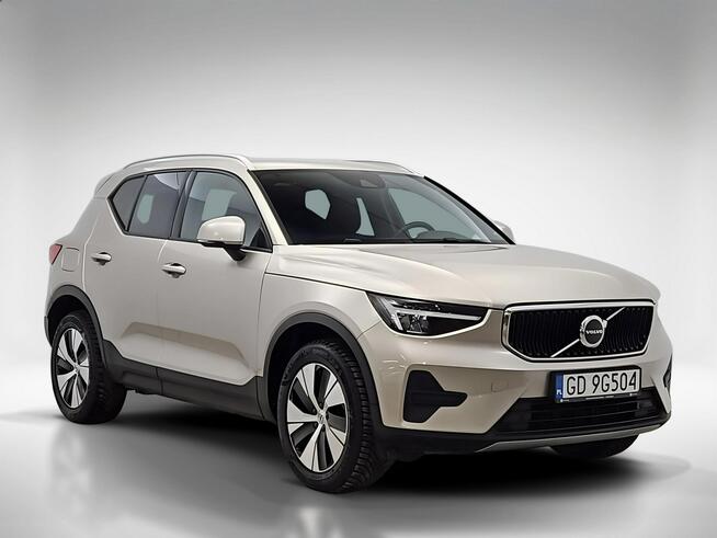 Volvo XC 40 Core aut ! Z Polskiego Salonu ! Faktura VAT ! Warszawa - zdjęcie 7