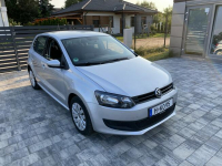 Volkswagen Polo Bardzo zadbany - oryginalny przebieg !!! Poznań - zdjęcie 5