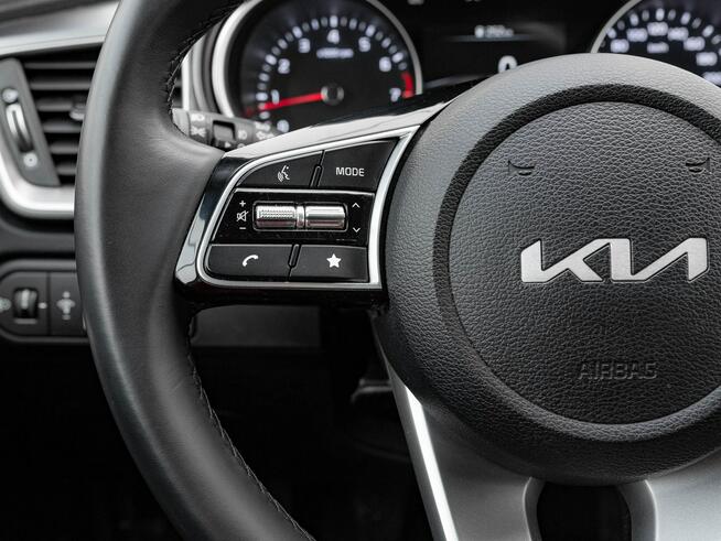 Kia Cee'd GD4E963#1.5 T-GDI M 2 stref klima K.cof salon PL VAT23% Pępowo - zdjęcie 12