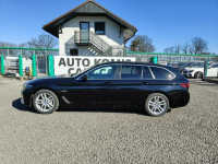 BMW 530 Ful wersja, stan jak nowa. Goczałkowice-Zdrój - zdjęcie 7