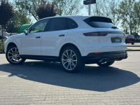 2019 Porsche Cayenne AWD 4x4 Stan Perfekcyjny Kilkumiesięcznego Auta Janki - zdjęcie 3