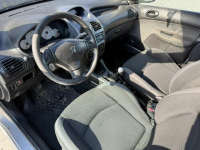 * Peugeot 206 LIFT 1.4 HDI ** 2007r HAK ** Oszczedny Zadbany Dębica - zdjęcie 6