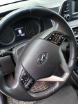 Hyundai Tuscon benzyna z gazem Malbork - zdjęcie 7