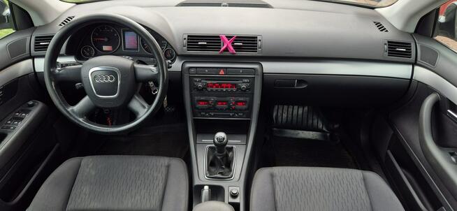 Audi A4 TEMPOMAT Paproć - zdjęcie 11