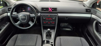 Audi A4 TEMPOMAT Paproć - zdjęcie 11