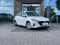 Hyundai i20 1.2 MPI  82KM Modern Pierwszy Właściciel Vat 23% Łódź - zdjęcie 3