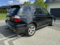 BMW X3 Gwarancja*AUTOMAT*Skóra*Xenon*Nawigacja*Klimatronik*ALU Zebrzydowa - zdjęcie 12