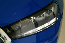 Škoda Fabia Easy 1.0 MPI 80 KM Łódź - zdjęcie 8
