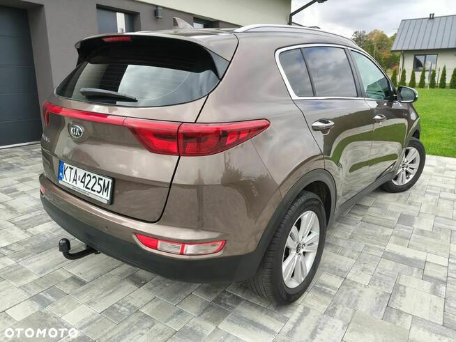 Kia Sportage 1.6 GDI L 2WD Gromnik - zdjęcie 5