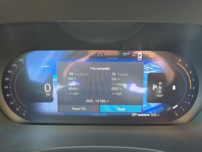 Volvo XC 60 Najwyższa wersja wyposażenia ULTRA / AWD / B5 Warszawa - zdjęcie 9