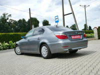 523i 190KM Sedan -Navi -Hud -Elektryka foteli -Zobacz +Koła zimowe Goczałkowice-Zdrój - zdjęcie 8