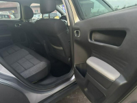 C4 CACTUS 1.2 PureTech, Mega Zadbany  142 TYS. Przygo Do Rejestr 110km Bydgoszcz - zdjęcie 11