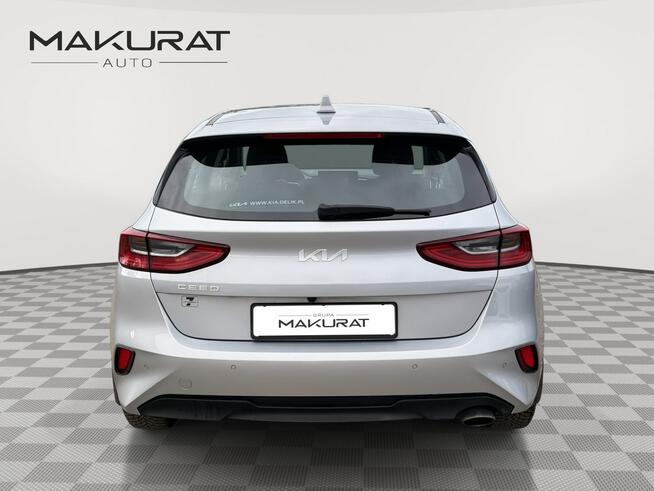 Kia Cee'd PY23835#1.5 T-GDI M 2 stref klima K.cof salon PL VAT23% Pępowo - zdjęcie 6