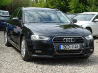 Audi A4 Xenon! LED! Gwarancja! 2.0 Tdi Kościerzyna - zdjęcie 12