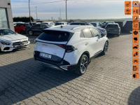 Kia Sportage Hybryda Automat Skóra Podgrzewanie Kamera Virtual 230KM
