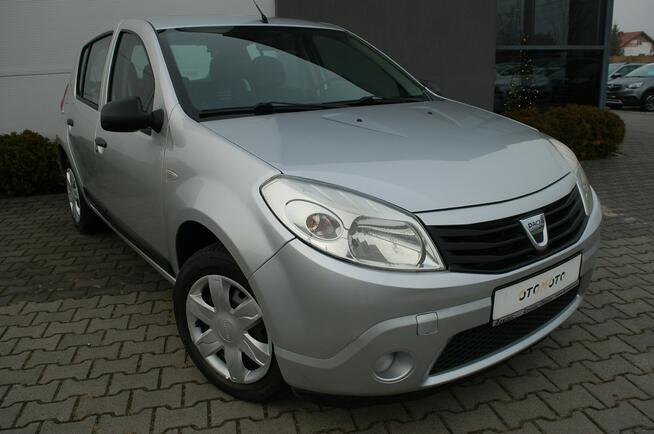 Dacia Sandero Dębica - zdjęcie 9