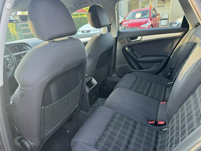 Audi A4 B8 | Zadbany | Xenon Reda - zdjęcie 9